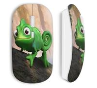 Souris Sans Fil Raiponce Pascal Cameleon ()