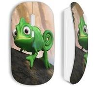 Souris Sans Fil Raiponce Pascal Cameleon (Maniacase) G