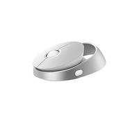 Souris sans fil - Ralemo - Air 1 - Blanc - Multimode 2,4GHz/Bluetooth - 1600 dpi