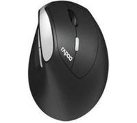 Souris sans fil EV250 Ergonomique 1600 DPI Clic silencieu