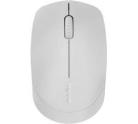 Souris sans fil - RAPOO - M100 Silent - Blanche - Silencieuse - Multi-mode - 1000 dpi