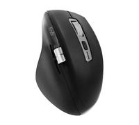 Souris sans fil rechargeable T'nB Infinite Pro (Noir)