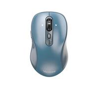 Souris sans fil rechargeable Gyro YENKEE YMS 2010BE
