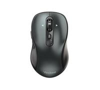 Souris sans fil rechargeable Gyro YENKEE YMS 2010BK
