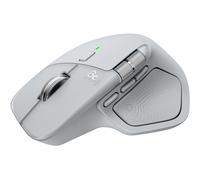 Souris sans fil rechargeable LOGITECH MX Master 4 Off White
