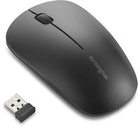 Souris sans fil rechargeable MY230 EQ, taille moyenne, design ambidextre à clic silencieux, compatible PC Windows et macOS, 31 % de plastique recyclé après consommation (PCR)* (K75304WW)