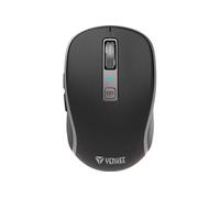 Souris sans fil rechargeable NOBLE YENKEE YMS 2085BK
