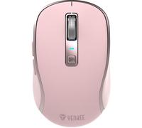 Souris sans fil rechargeable - NOBLE - YENKEE - YMS 2085PK