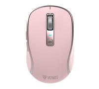 Yenkee Souris sans fil rechargeable NOBLE YMS 2085PK