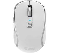 Yenkee Souris sans fil rechargeable NOBLE YMS 2085WE