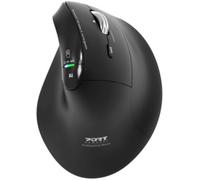 Souris sans fil rechargeable PORT DESIGN ERGO AUDITOR