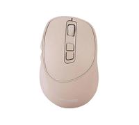 Souris sans fil rechargeable SLIDER YENKEE YMS 2080BG