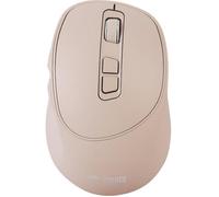 Souris sans fil rechargeable - SLIDER - YENKEE - YMS 2080BG