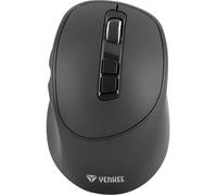Yenkee Souris sans fil rechargeable SLIDER YMS 2080GY