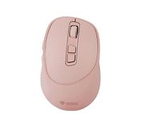 Souris sans fil rechargeable SLIDER YENKEE YMS 2080PK