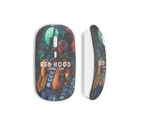 Souris Sans Fil Red Hood Jason Todd ()