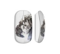 Souris Sans Fil Remember Me Robert Pattinson (Maniacase)