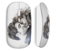 Souris Sans Fil Remember Me Robert Pattinson (Maniacase)