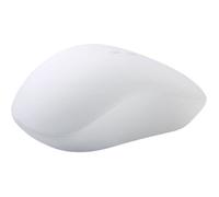Renkforce Souris sans fil pour laboratoires et secteur médical, IP53 anti-projections, antim