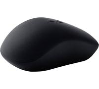 Souris sans fil Renkforce pour laboratoire industriel et médical IP53, anti-projections d'eau & antimicrobien EN60601 noire