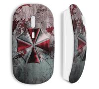 Souris Sans Fil Resident Evil Jeu