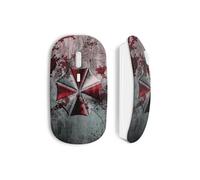 Souris Sans Fil Resident Evil Jeu ()