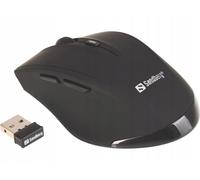 Souris sans fil Sandebrg (630-06)
