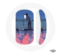 Souris Sans Fil Seong Gi Hun No 456 Et Cho Sang Woo No 218 Squid Game