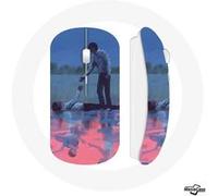 Souris Sans Fil Seong Gi Hun No 456 Et Cho Sang Woo No 218 Squid Game (Maniacase) G