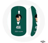 Souris Sans Fil Seong Gi Hun No 456 Squid Game Série (Maniacase) G