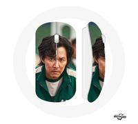 Souris Sans Fil Seong Gi Hun Squid Game ()