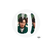 Souris Sans Fil Seong Gi Hun Squid Game (Maniacase)