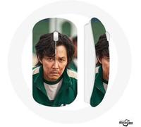 Souris Sans Fil Seong Gi Hun Squid Game (Maniacase) G