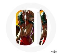 Souris Sans Fil série Yamato One Piece Manga