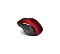 Advance Souris sans fil Shape 6D optique Rouge G