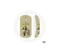 Souris Sans Fil Shrek et l'âne Film ()