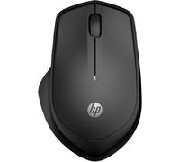 Souris sans fil silencieuse HP 285, modèle 136-54, 6G4E6AA