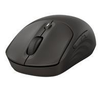Souris sans fil silencieuse HP 400 - Noir