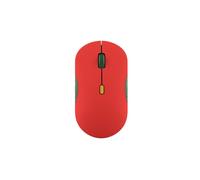 Lenovo Souris sans Fil Silencieuse 350 2400DPI Édition Fan Portugal