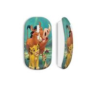 Souris Sans Fil Simba Timon Pumba Le Roi Lion