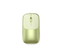 Souris sans fil Slim EX Citrus Satechi Vert