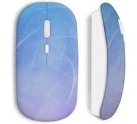 Souris sans Fil Smoke in the sky (Maniacase) G