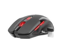 Tracer Souris Bataille Heroes Airman – USB – 800–2400 DPI – RF – Tramys44241 G
