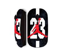 Souris Sans Fil Souris noir Sans Fil Michael Jordan Logo 23
