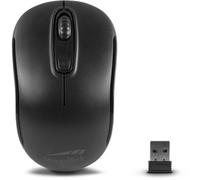 Souris sans fil - Speedlink - Ceptica - Ambidextre - 1600 dpi - 3 boutons