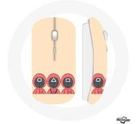 Souris Sans Fil Squid Game Art (Maniacase) G