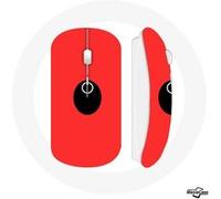 Souris Sans Fil Squid Game Circle Mask (Maniacase) G