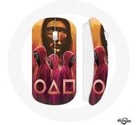 Souris Sans Fil Squid Game équipage (Maniacase) G