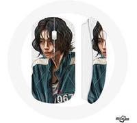 Souris Sans Fil Squid Game Kang Sae Byeok No 067 (Maniacase) G