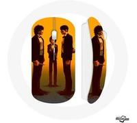 Souris Sans Fil Squid Game Kang Sae Byeok Seong Gi Hun Cho Sang Woo (Maniacase) G